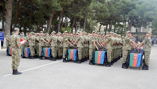 Proses başladı: bu şəxslər hərbi xidmətə aparılmayacaq